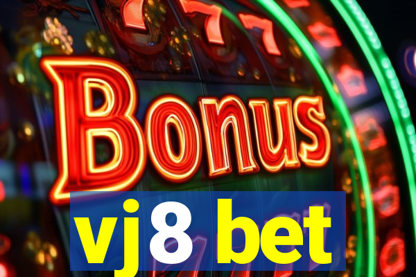 vj8 bet